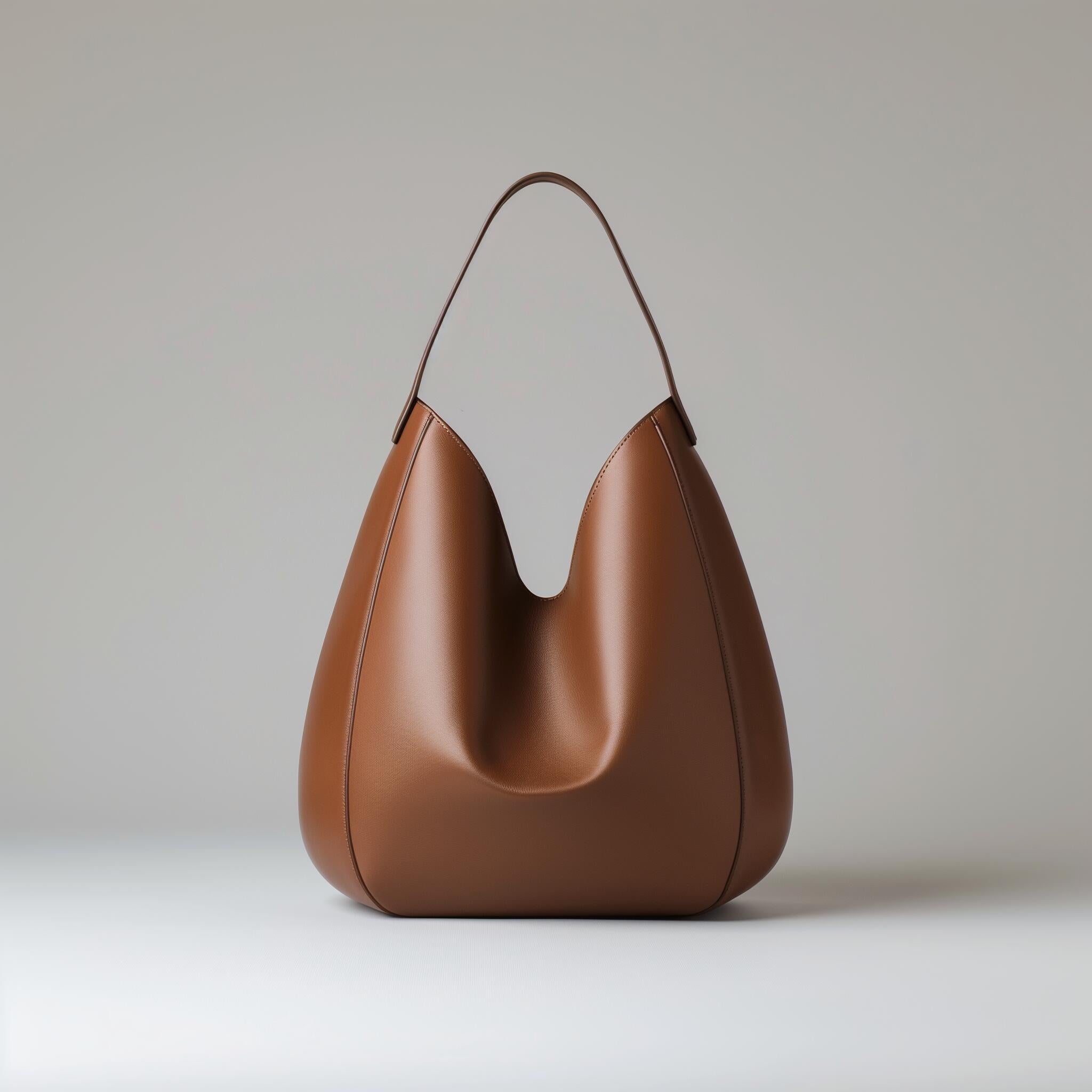 Luxury Bag sells in livestream