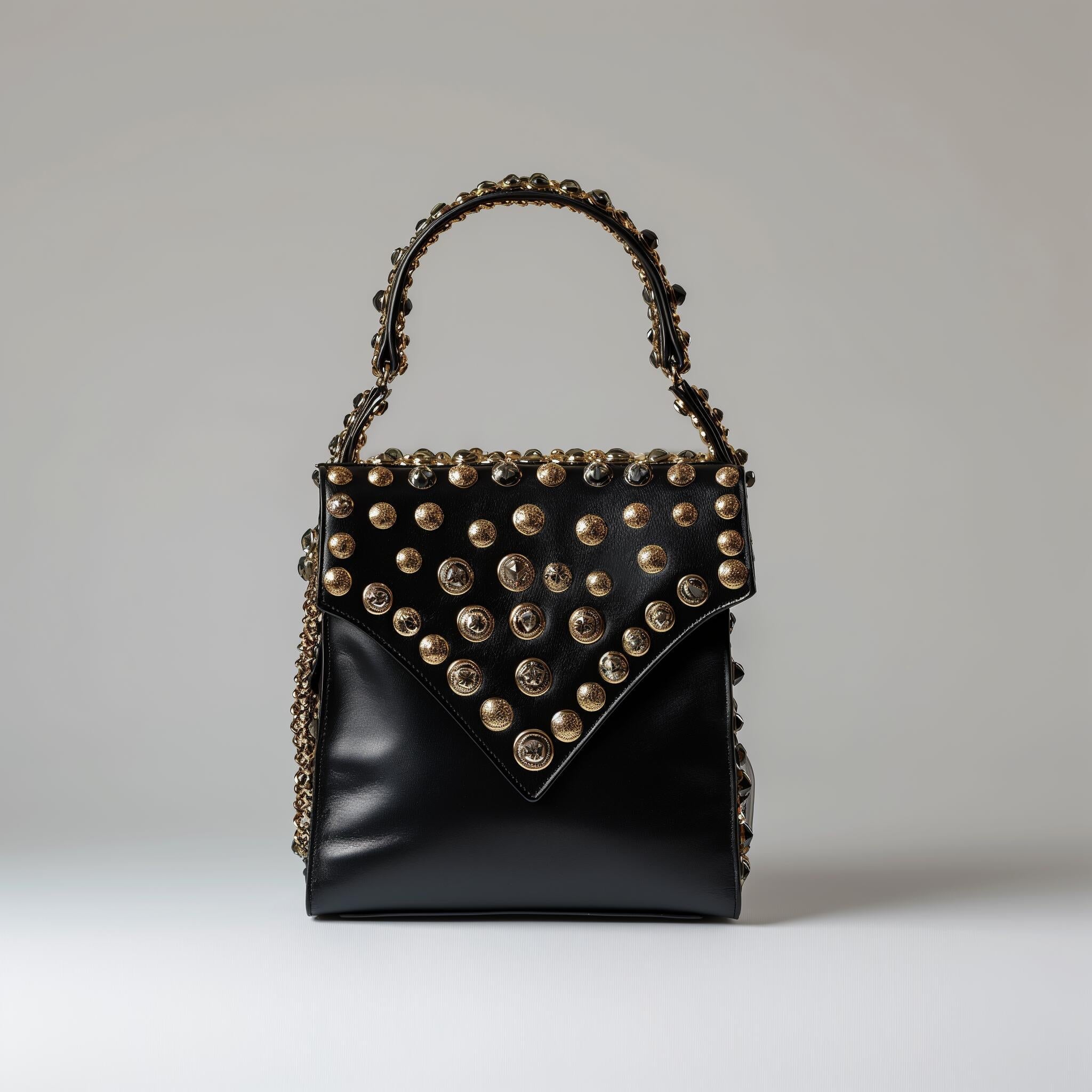 Luxury Bag sells in livestream